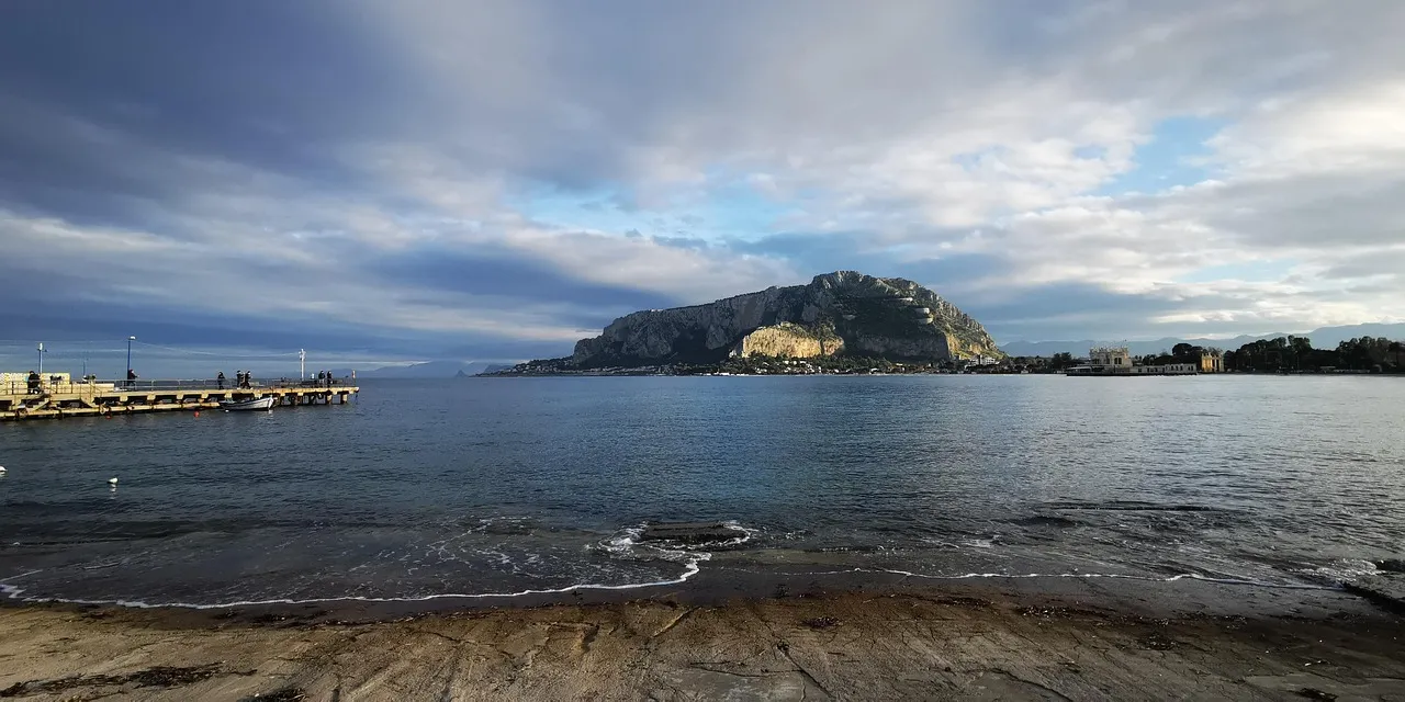 Palermo entdecken: Die 5 besten Strandhotels für euren sizilianischen Rückzugsort