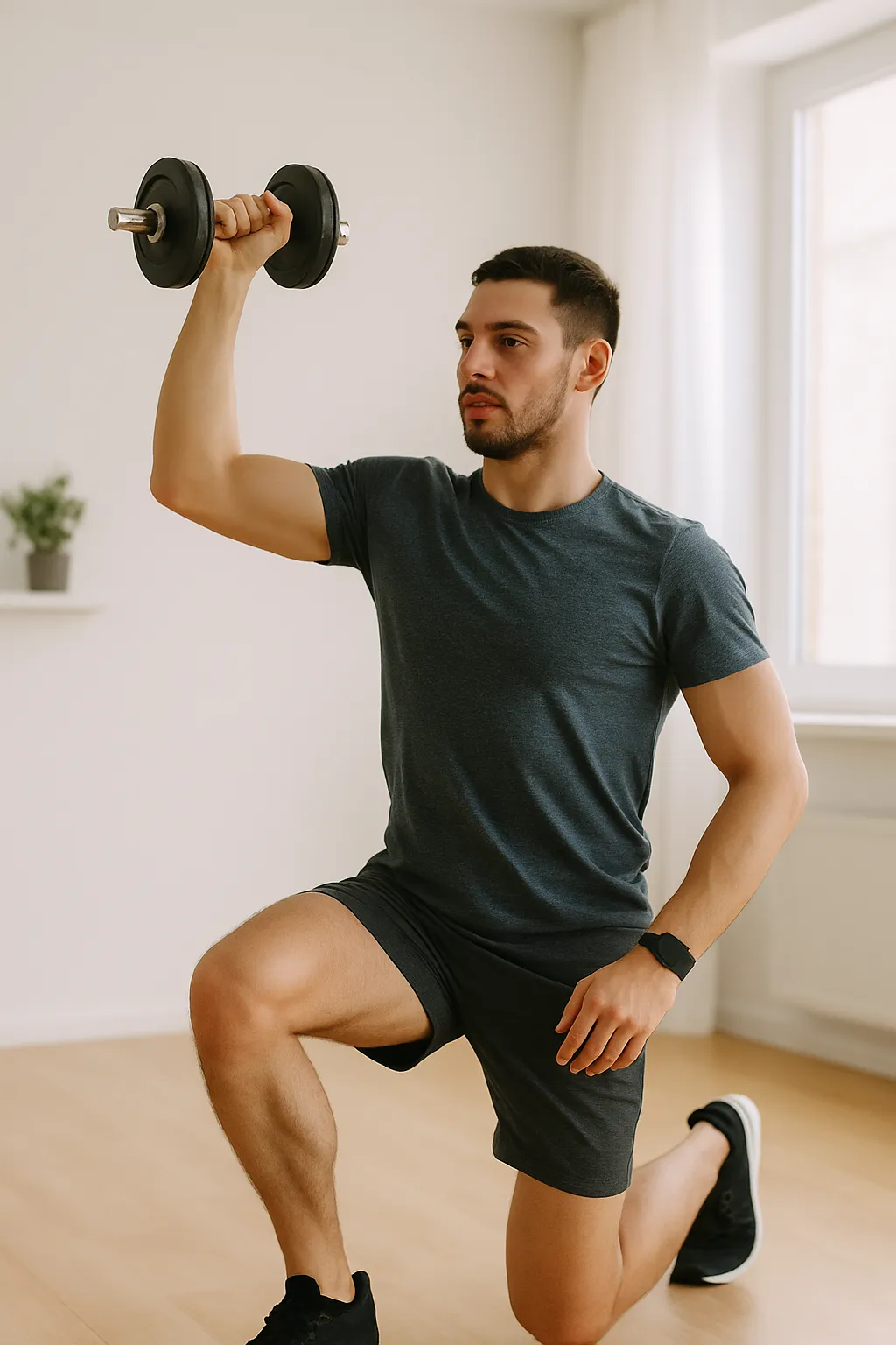 Strandfit in Minuten – Wie Micro-Workouts dich für den Sommer trimmen