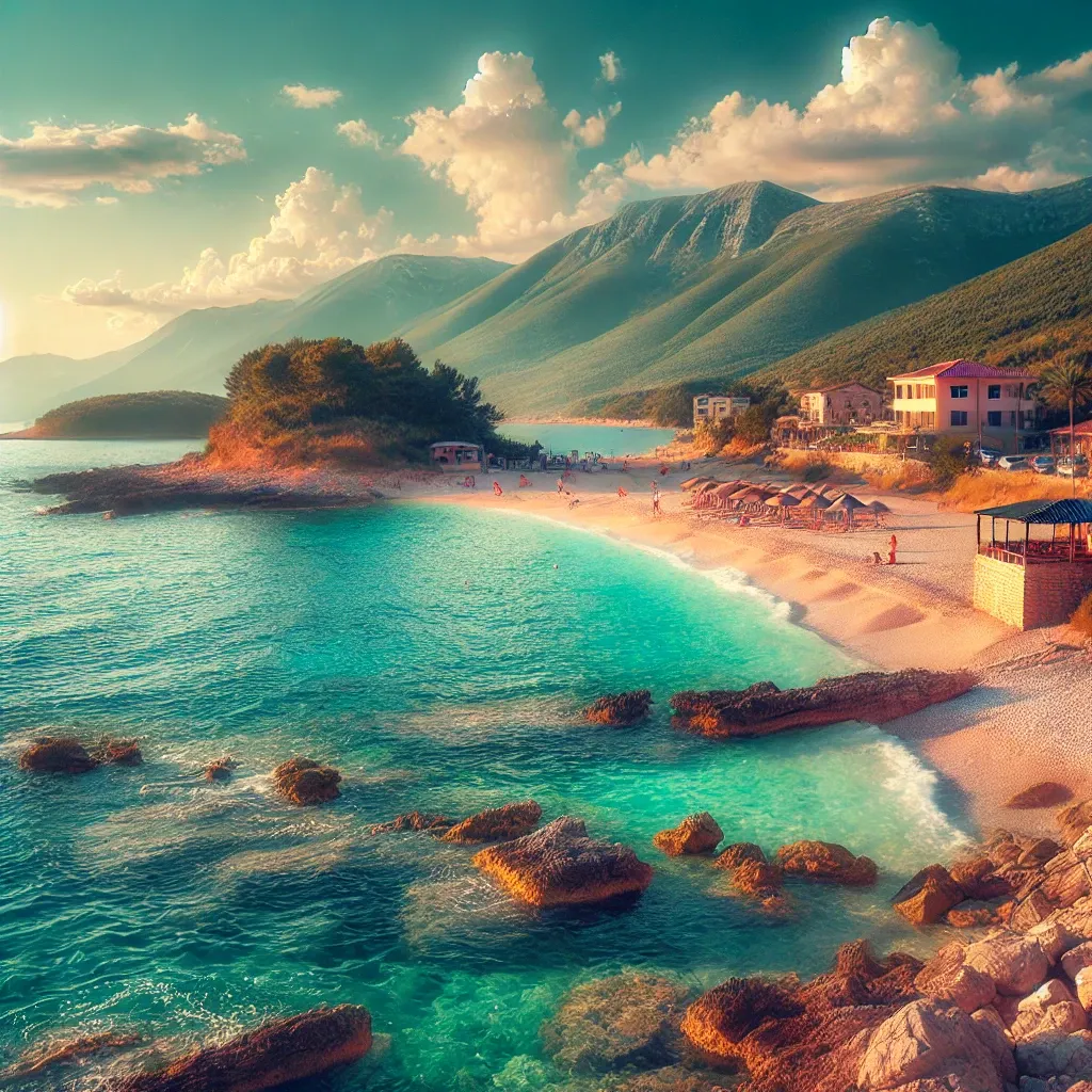 Albanien Wetter: Klima, Jahreszeiten & Beste Reisezeit