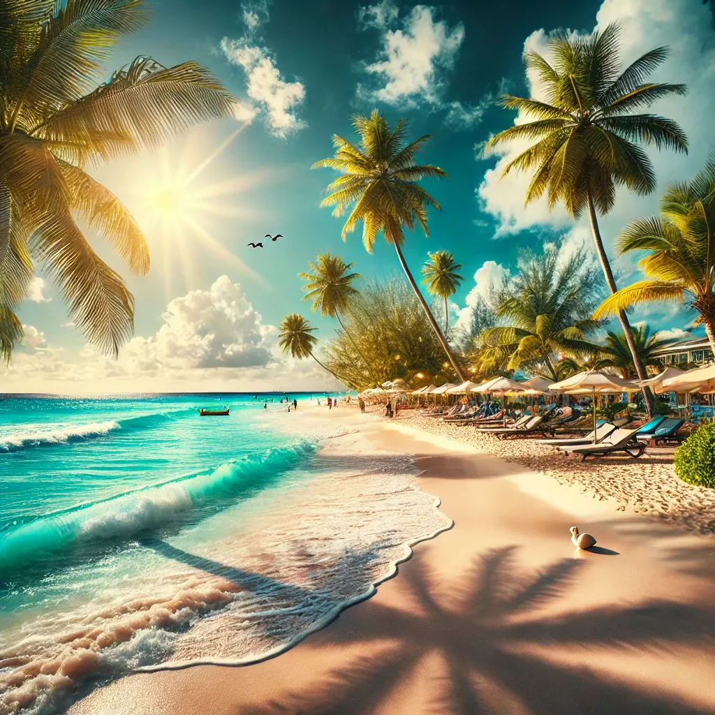 Barbados Wetter: Klima, Beste Reisezeit & Wichtige Tipps für euren Urlaub