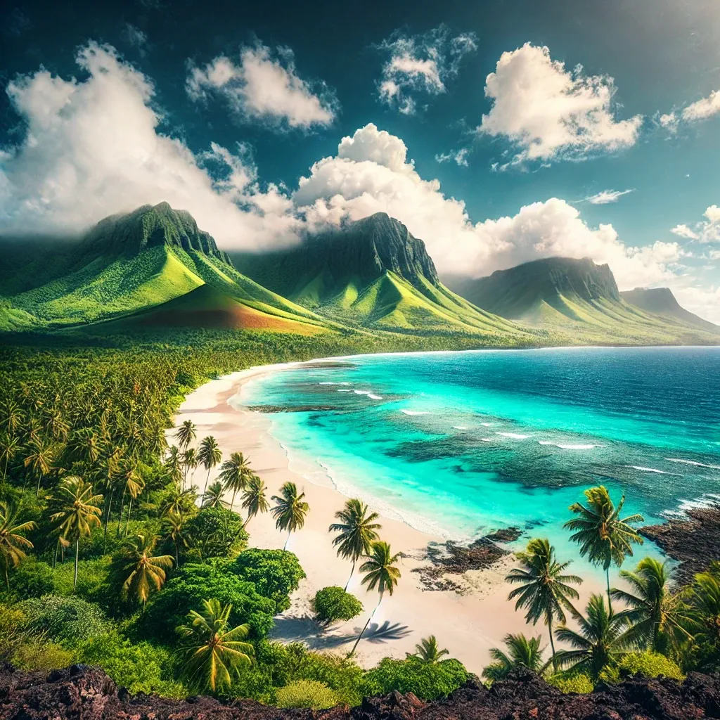 Komoren Wetter: Tropisches Klima, Beste Reisezeit & Tipps für euren Urlaub