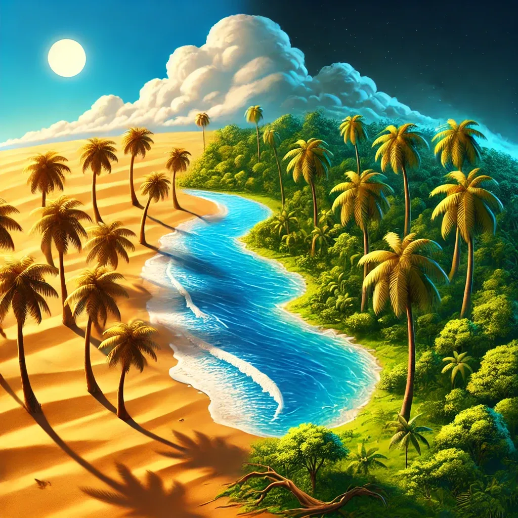 Gambia Wetter: Wann ist die beste Reisezeit für euren Urlaub?
