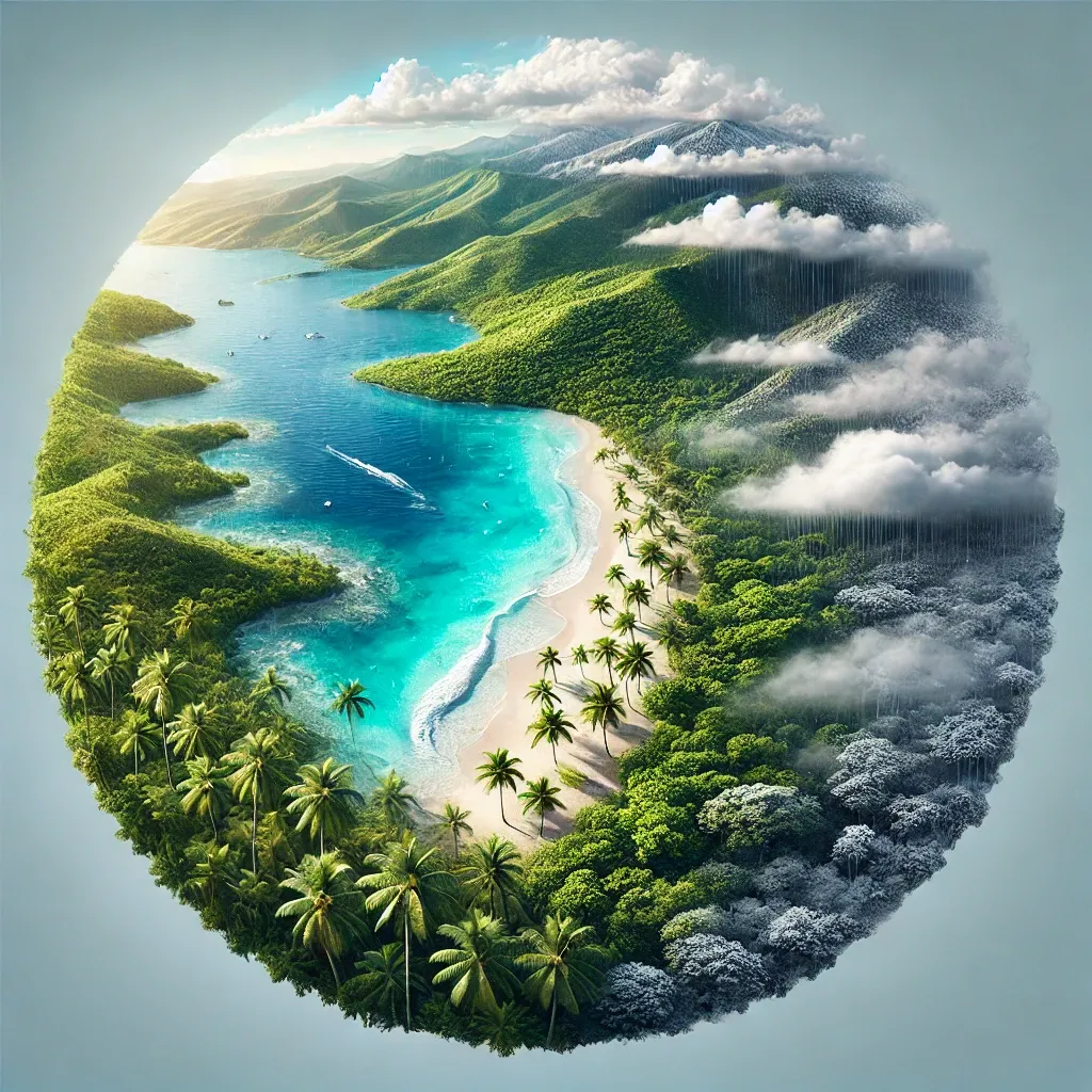 Haiti Wetter: Wann ist die beste Reisezeit für euren Urlaub?