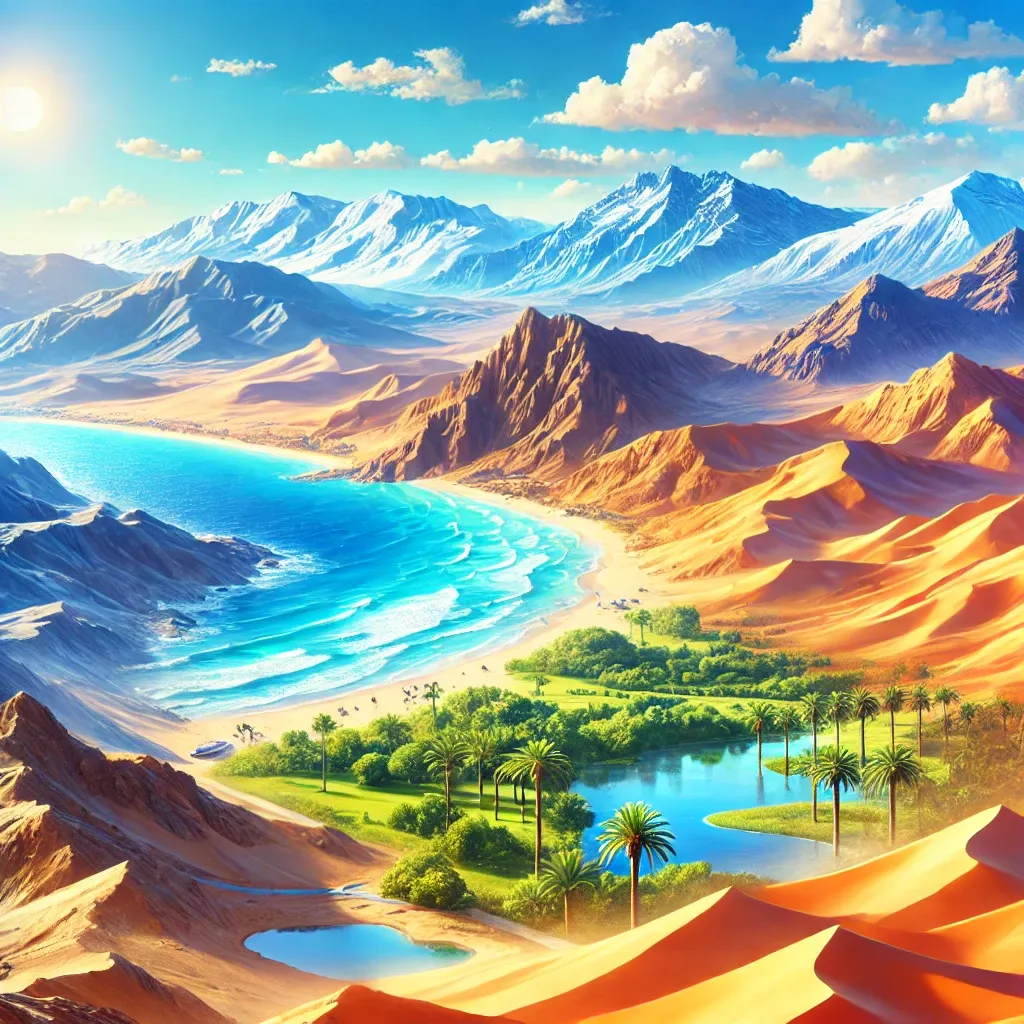 Israel Wetter: Klima, Jahreszeiten & Reisetipps
