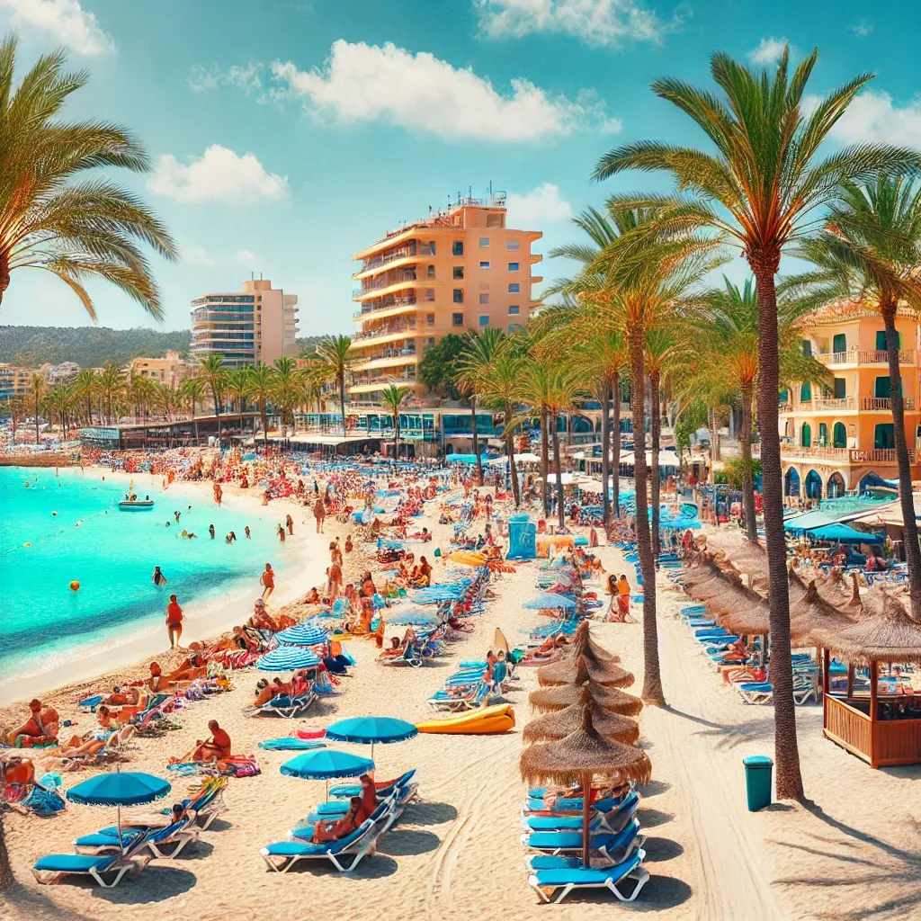 Cala Millor: Darum ist dieser Strand das Sommer-Highlight auf Mallorca