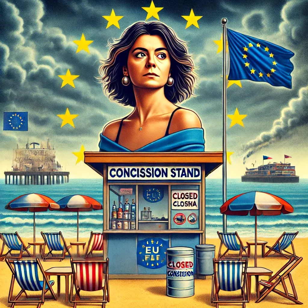 Meloni, Macht und Meer: Warum Italiens Strände jetzt zum Politikum werden