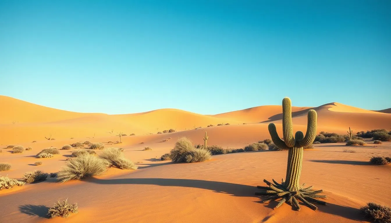 Fuerteventura Wetter Februar