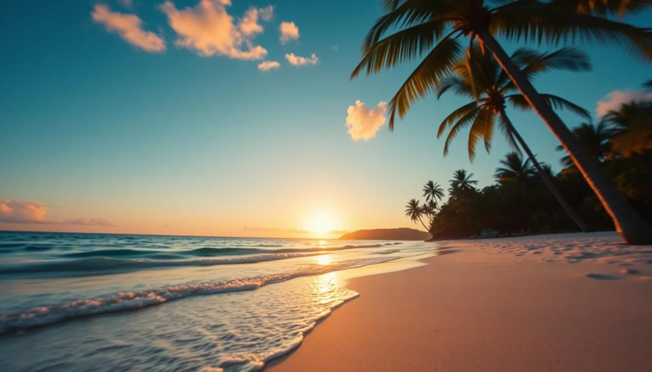 Seychellen Sonnenstunden Februar