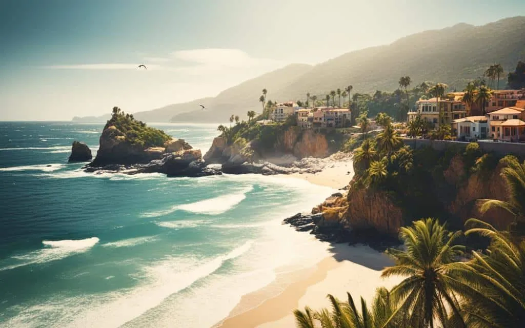 Vergleich von Stranddestinationen