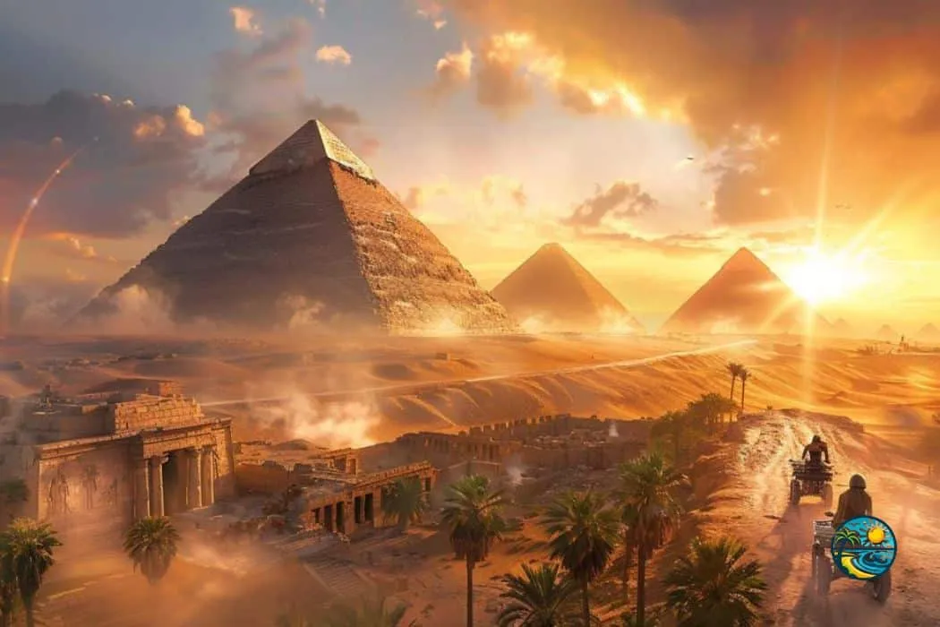 Die besten Aktivitäten für Ihren Ägypten Urlaub