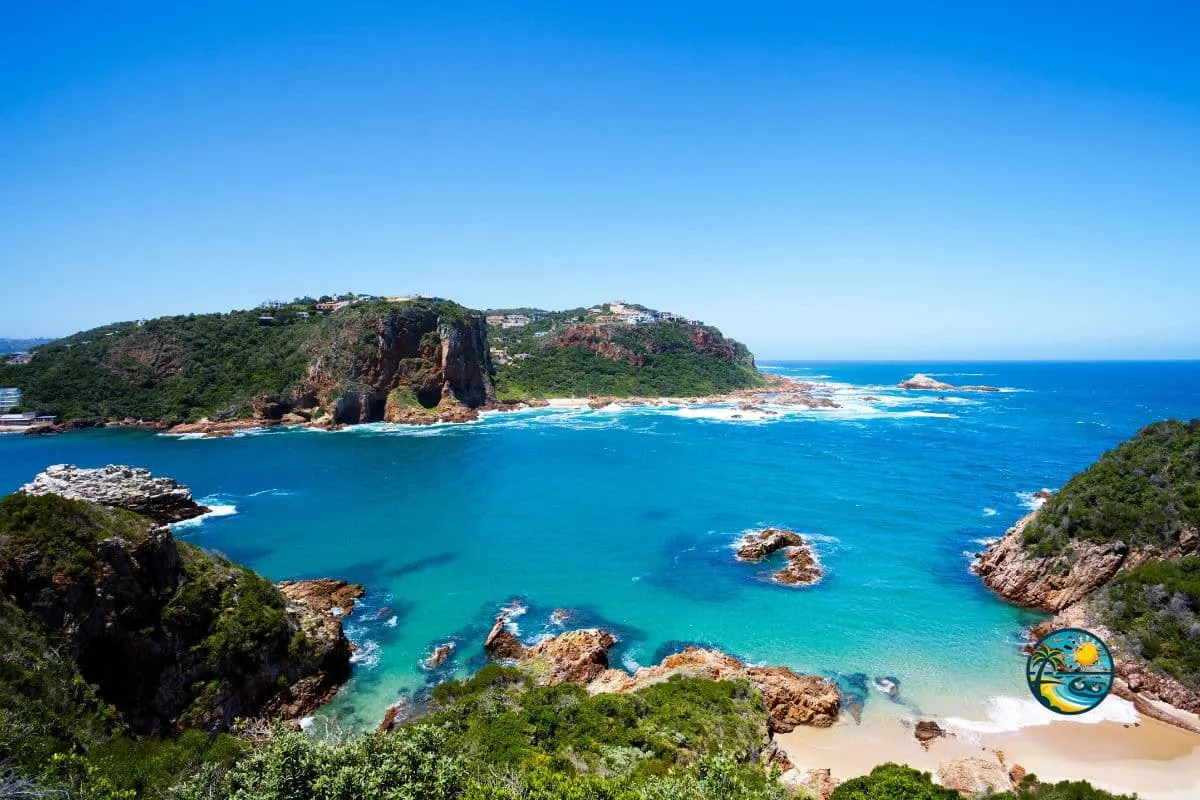 suedafrika-straende
