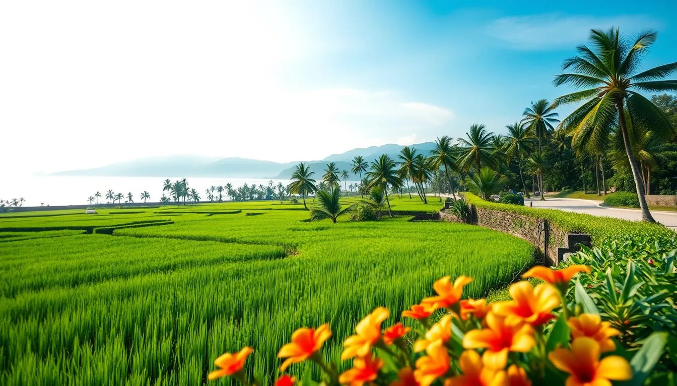 thailand wetter märz