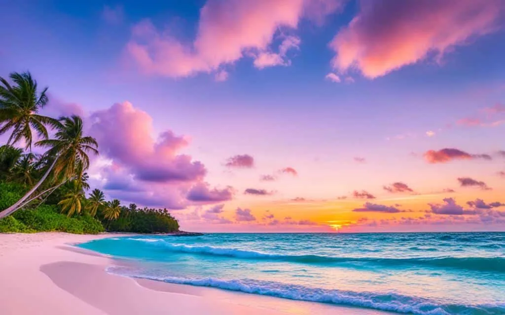 was ist der schönste strand der welt