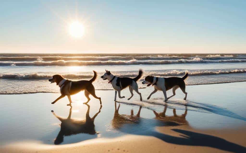 ab wann dürfen hunde in cuxhaven an den strand