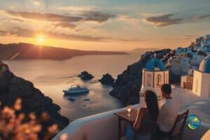 Die Schönheit Griechenlands: Reiseführer für einen unvergesslichen Urlaub
