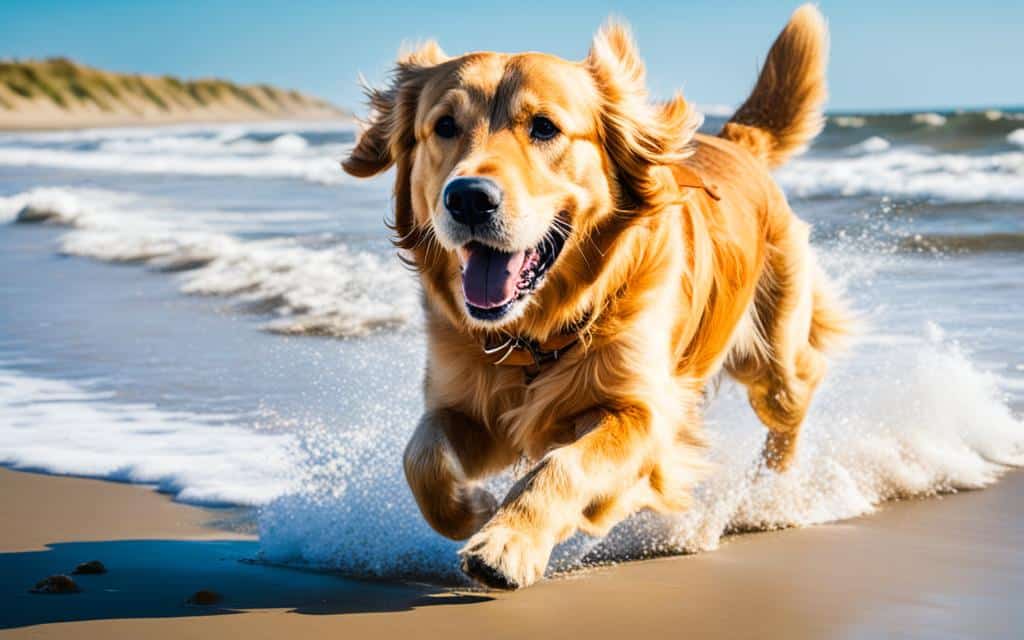 wann dürfen hunde in holland an den strand