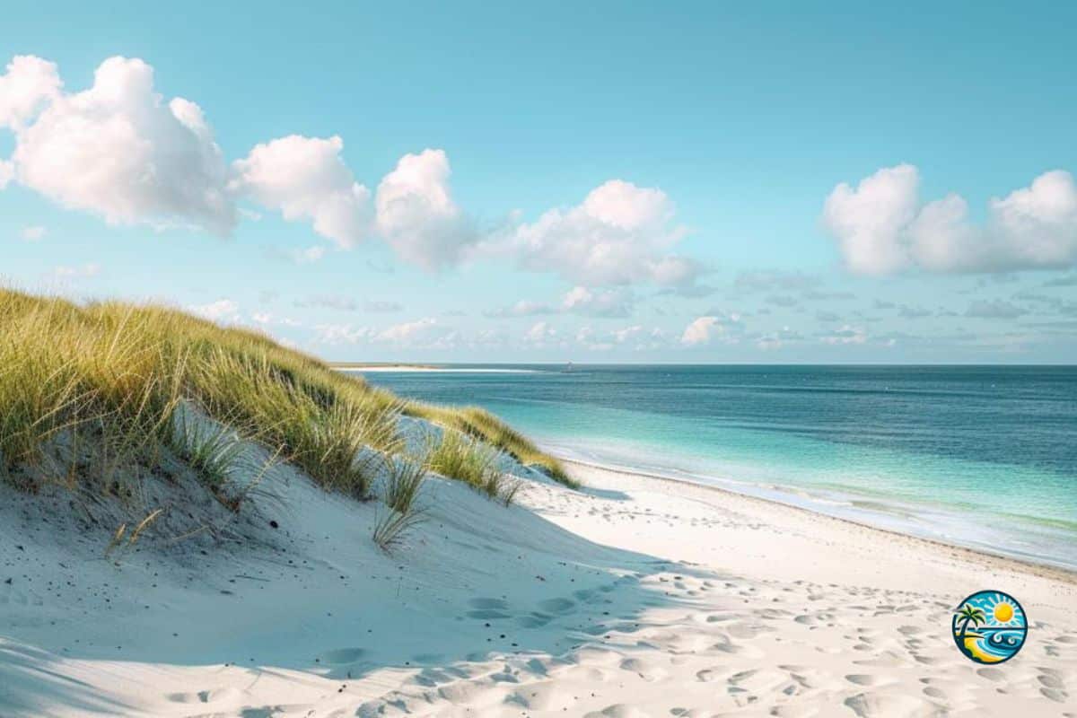 Die 5 schönsten Strände in Dänemark: Paradiese für Ihren nächsten Urlaub