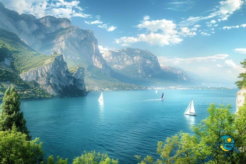Die schönsten Seen in Italien Ihre ultimative Urlaubsliste! SträndeGuide