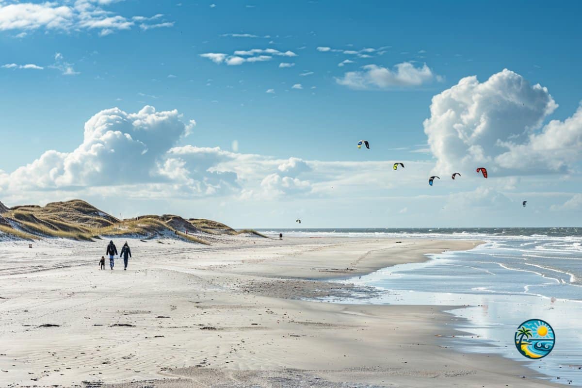 Ein Paradies im Norden: Ihr nächster Traumurlaub wartet