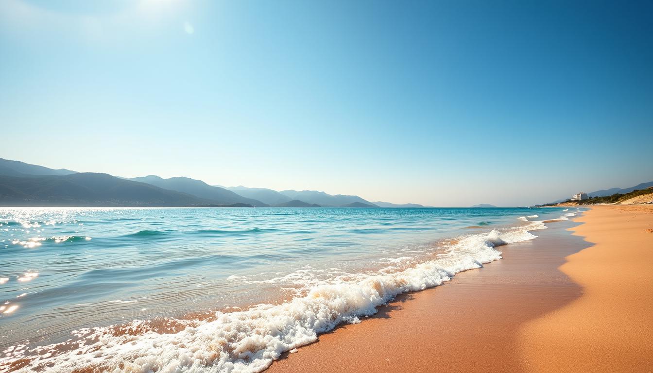 Stilvolle Albanien Wetter Marz Ebenbild