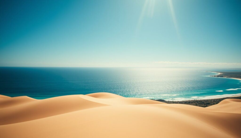 Fuerteventura Wetter März