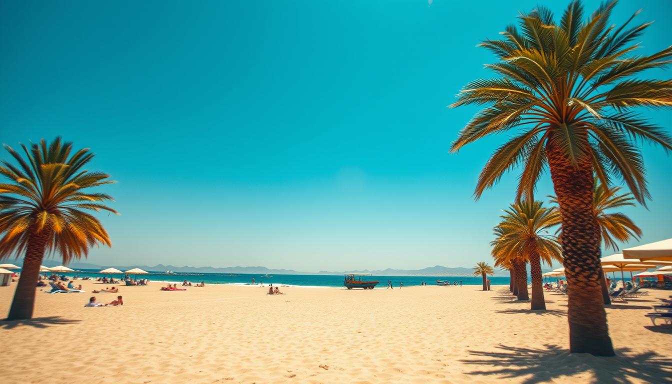 30 tage wetter hurghada wassertemperatur