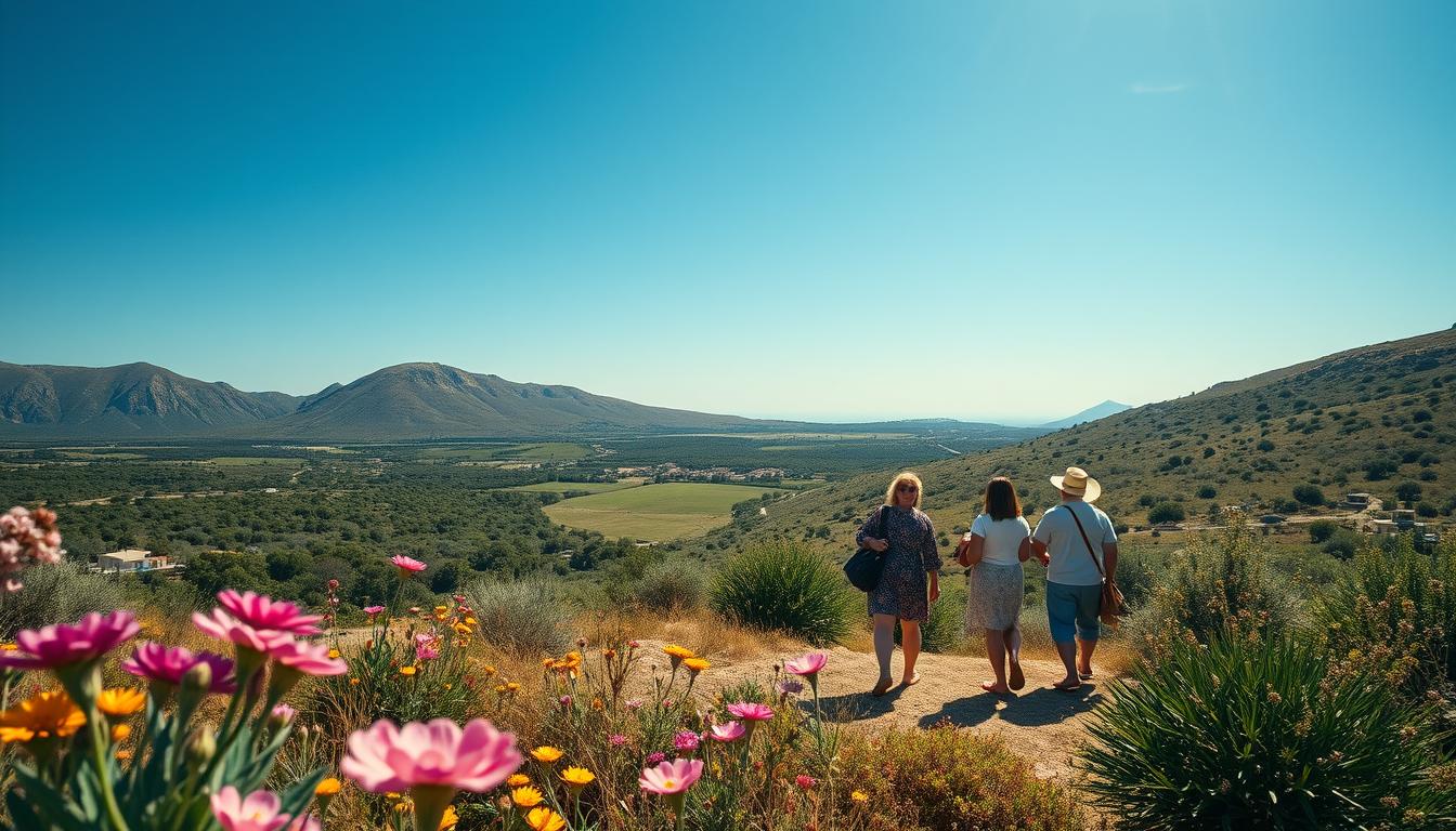 Kreta Wetter März Temperaturen & Wettervorhersage