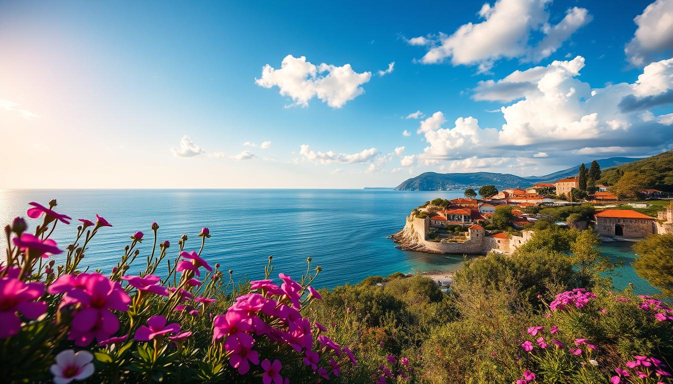 Kroatien Im Mai Sonne Strand Und Regen Das Wetter Dilemma Entschlusselt