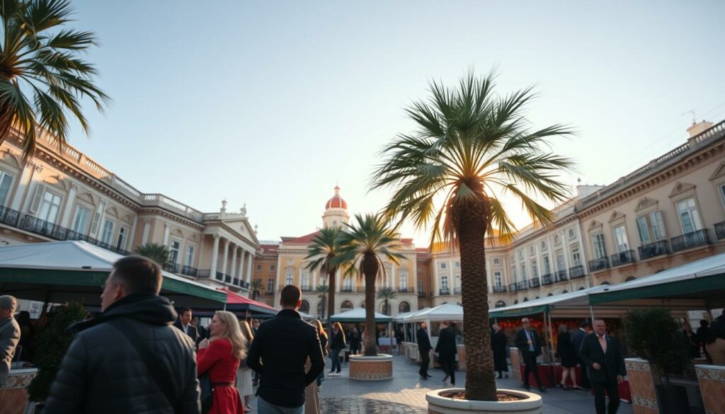 Lissabon Reise Januar Wetter