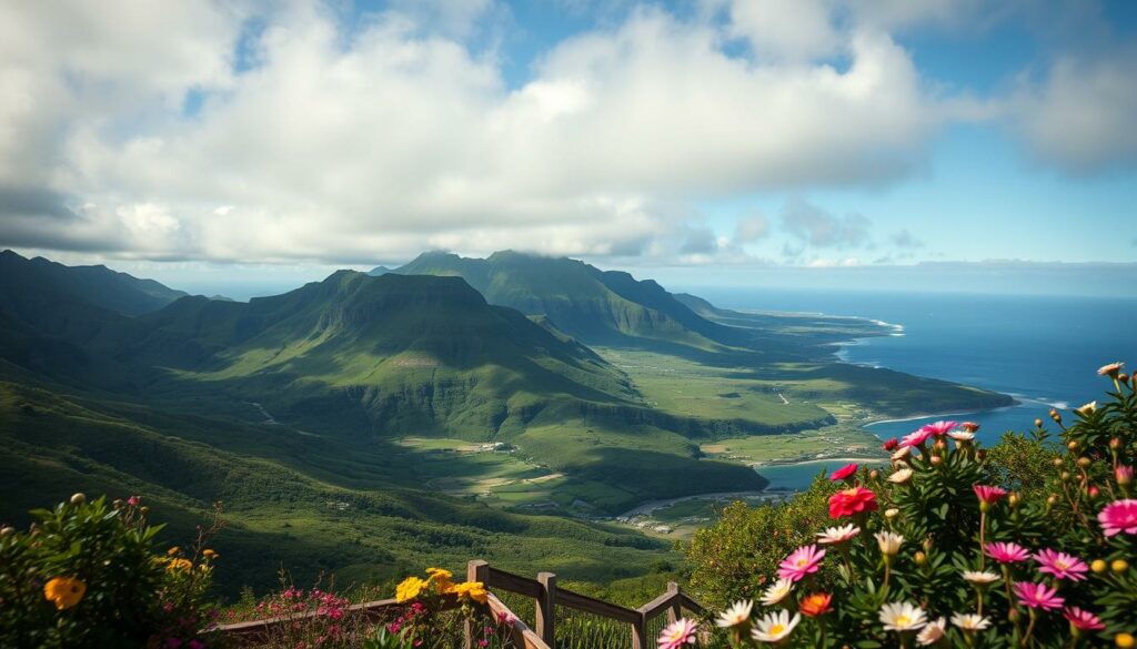 Madeira Wetter Februar