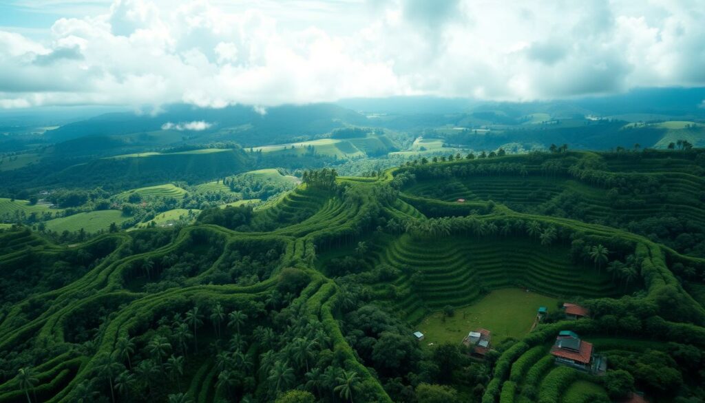 Regenmenge Bali Mai Überblick