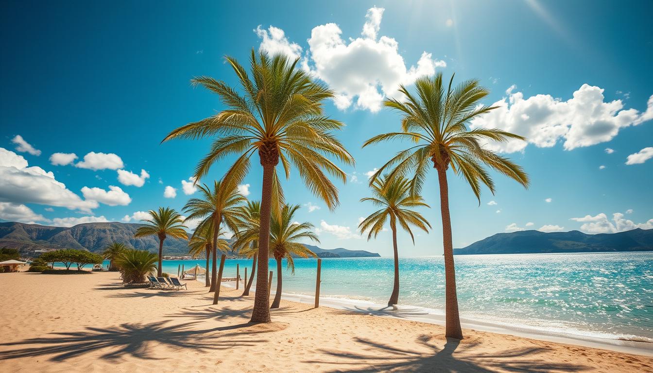 Sardinien Wetter Mai Urlaubsklima & Temperaturen SträndeGuide