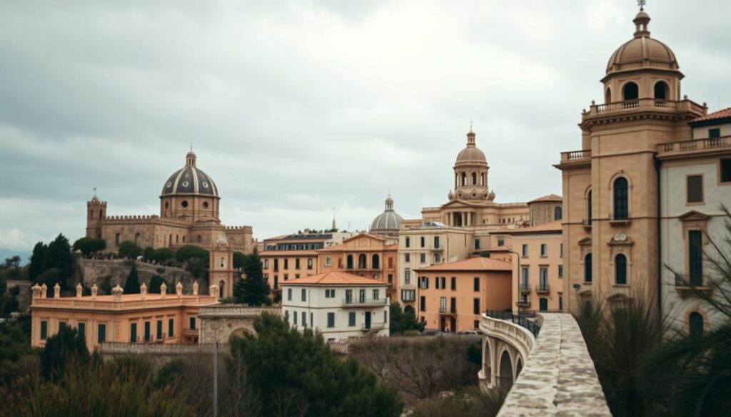 Sehenswürdigkeiten Mallorca Januar