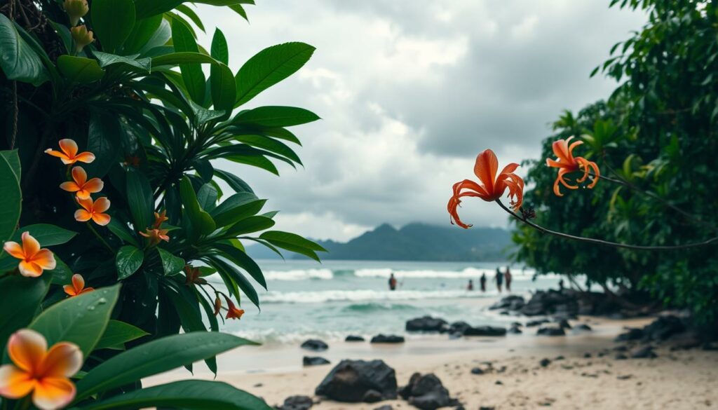 Seychellen Regenzeit Aktivitäten