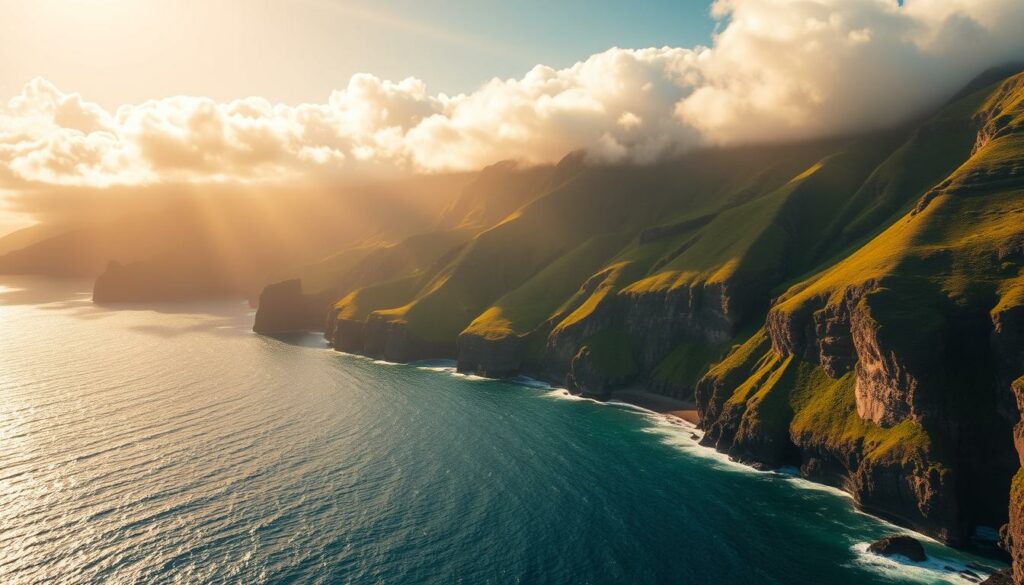 Sonnenstunden Madeira Mai