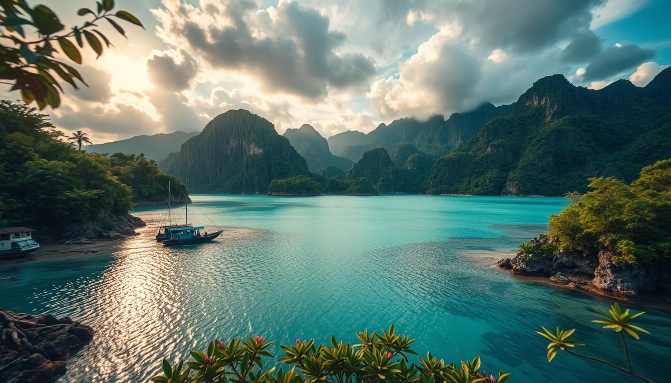 Thailand Wetter Mai Perfekte Reisezeit & Klimaübersicht SträndeGuide