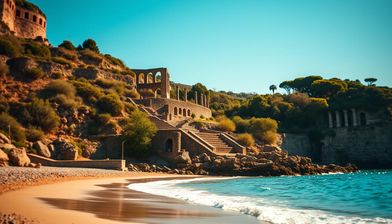 Sizilien Wetter Februar Temperaturen & Reisezeit SträndeGuide