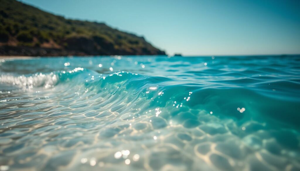 Wassertemperaturen Teneriffa Mai