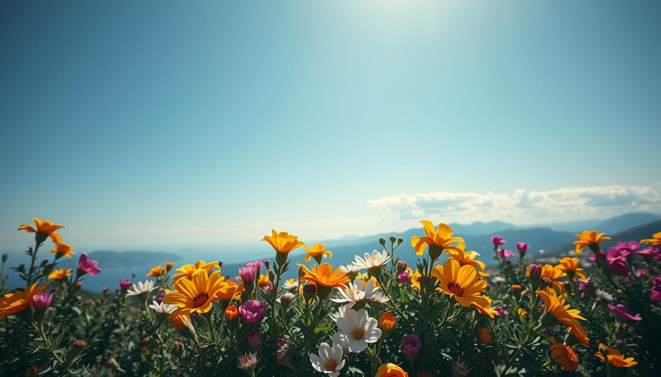 Kreta Wetter März Temperaturen & Wettervorhersage