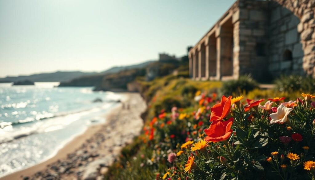 Wetter Rhodos Januar