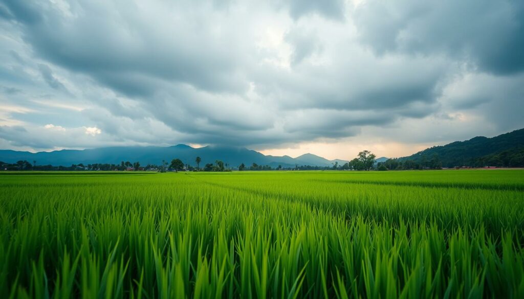 Wetter Zentral Vietnam Januar