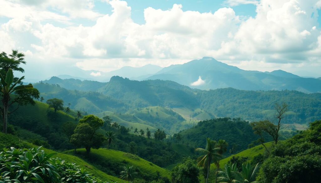 Wetter in Sri Lanka im Februar