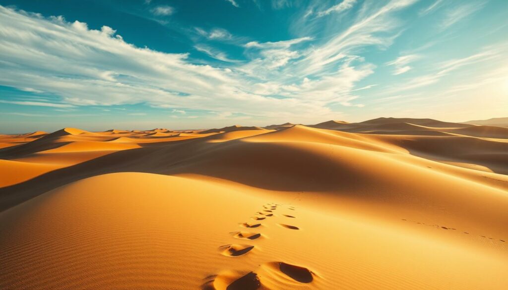 Wüstentour Marokko Mai Sahara Landschaft