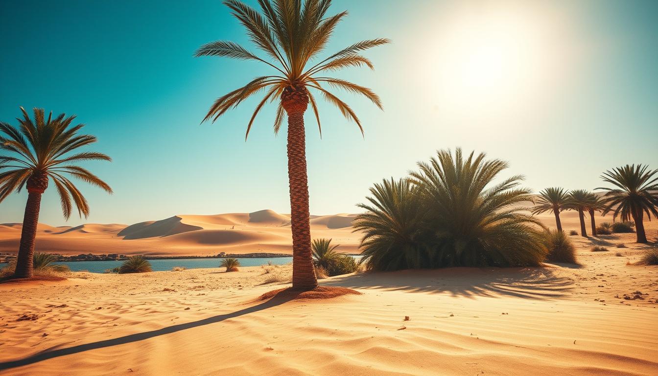 ägypten wetter januar