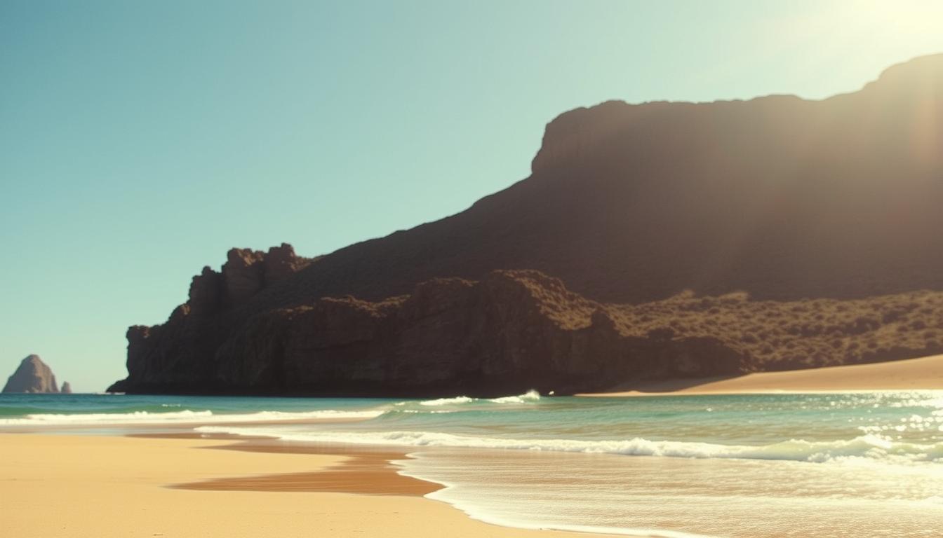 fuerteventura wetter januar