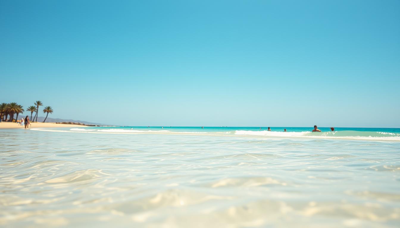 fuerteventura wetter märz