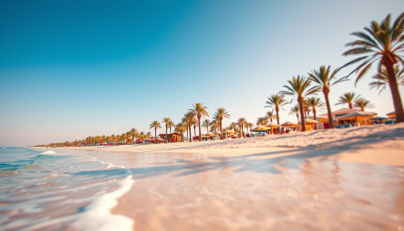 hurghada wetter märz