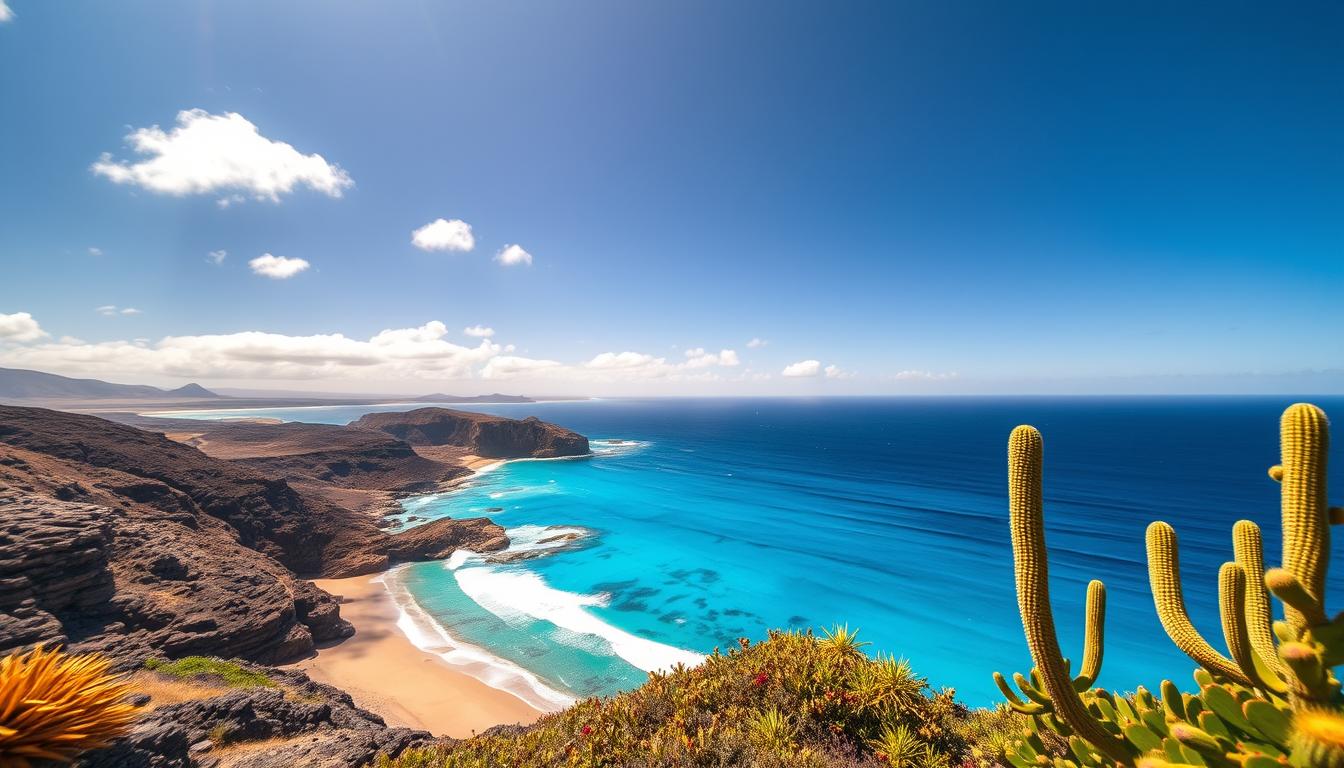 lanzarote wetter februar