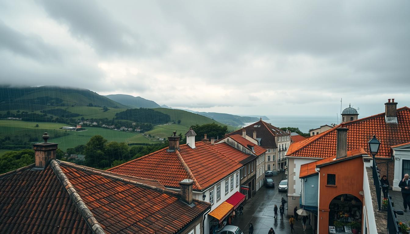 portugal wetter januar