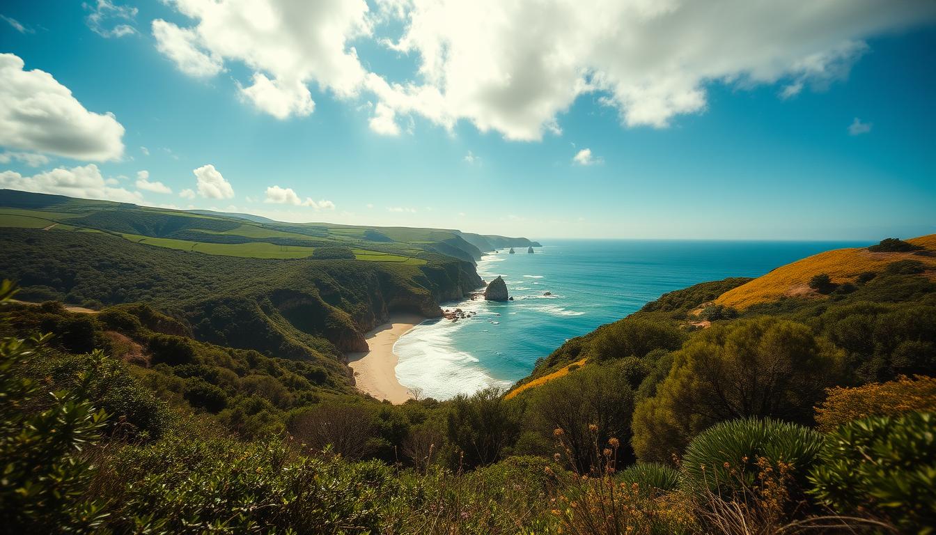 portugal wetter mai